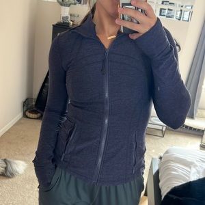 Lululemon define jacket
